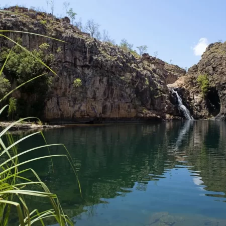 darwin tour kakadu