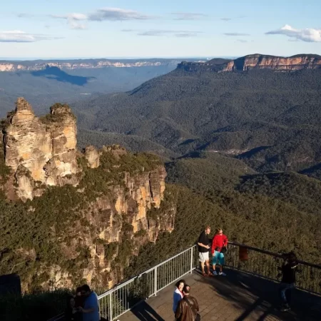 echo point lookout