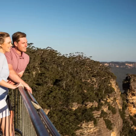 echo point​