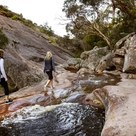 grampians 3 day tour