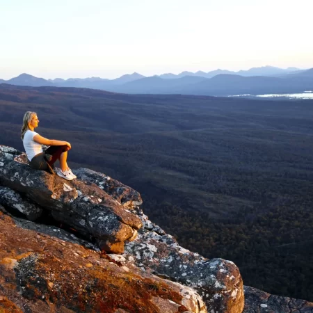 grampians