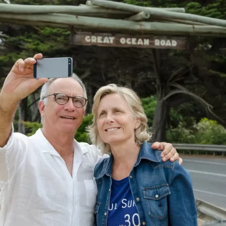 great coast road
