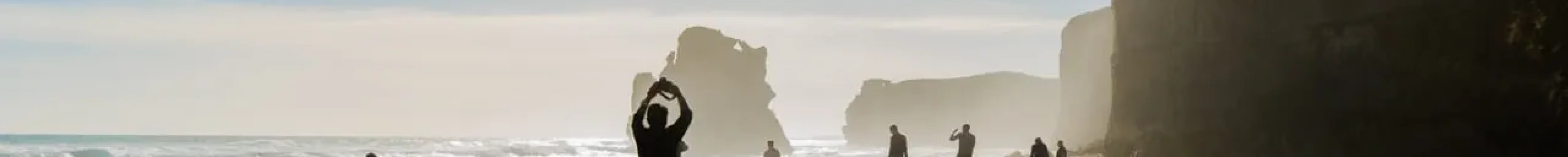 great ocean road planner