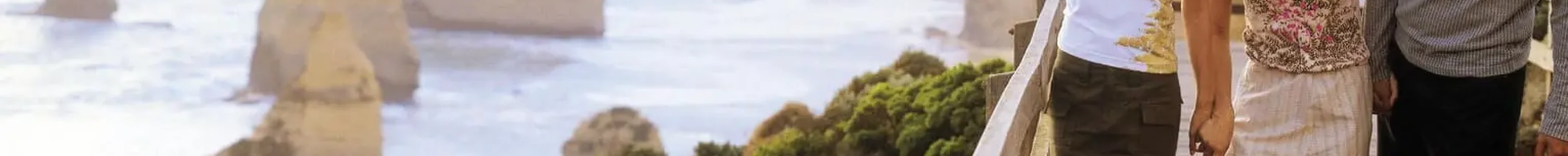 great ocean road tours