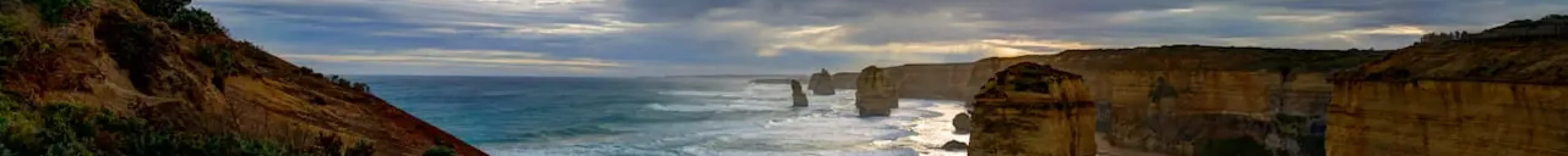 great ocean road trip plan