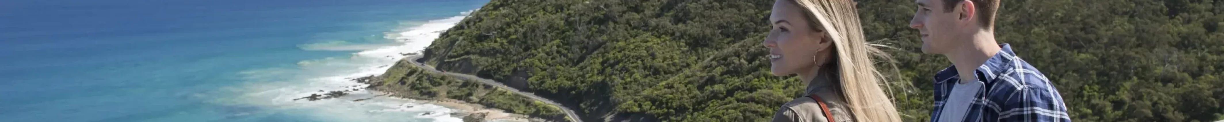 great ocean tour