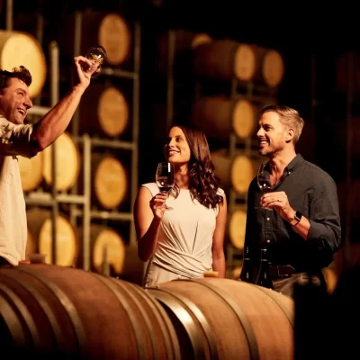 hunter valley wine tours pokolbin