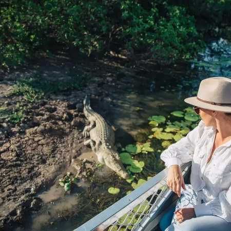 kakadu day trips from darwin
