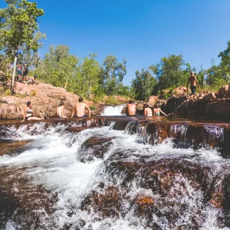 litchfield national park tour from darwin