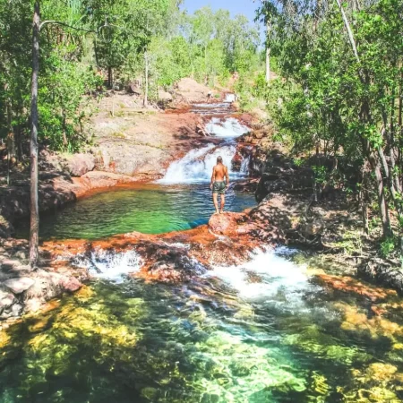 litchfield tours darwin