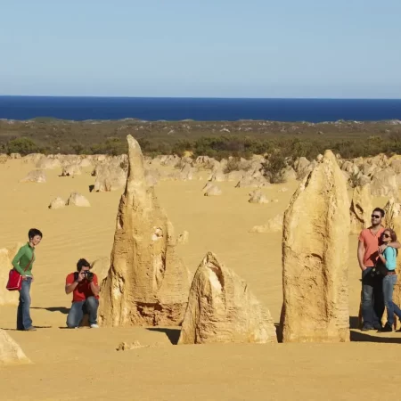one day trip from perth