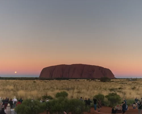 tour uluru