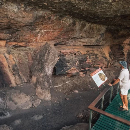 tours in kakadu