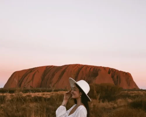 tours in uluru