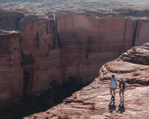 tours of uluru