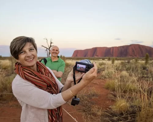 tours to uluru from sydney
