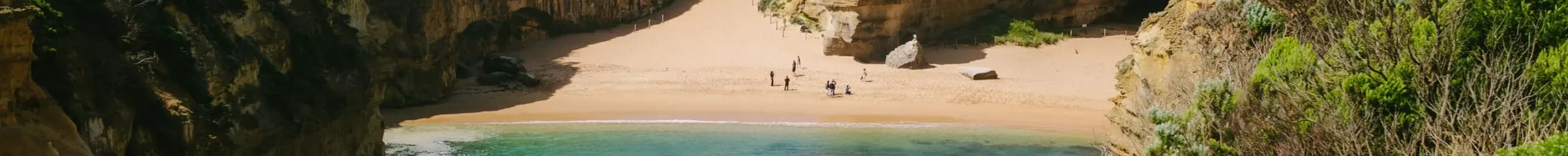trip to great ocean road