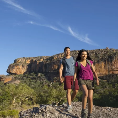 trips to kakadu