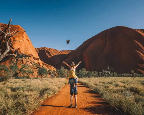 trips uluru