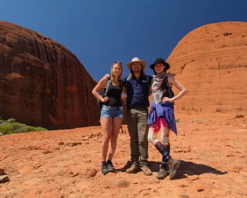 ularu tours