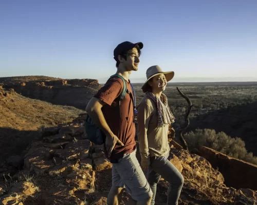 uluru and alice springs tours