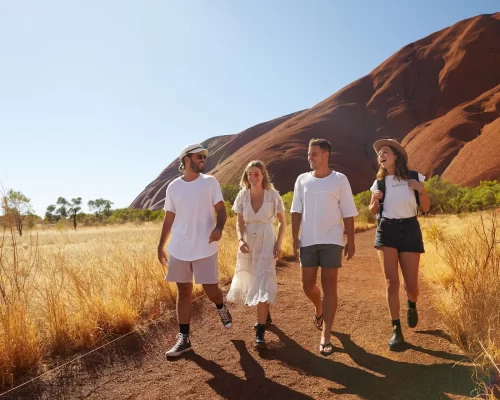 uluru trips