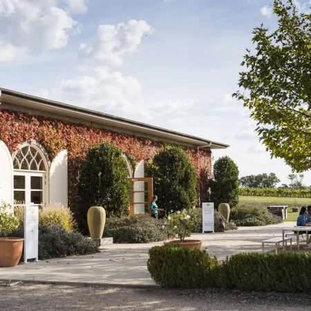 yarra valley wine tour