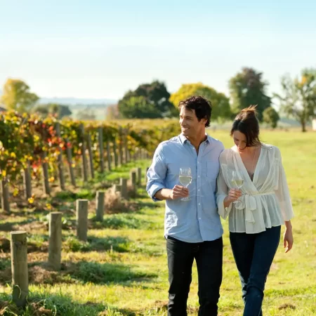 winery tours melbourne